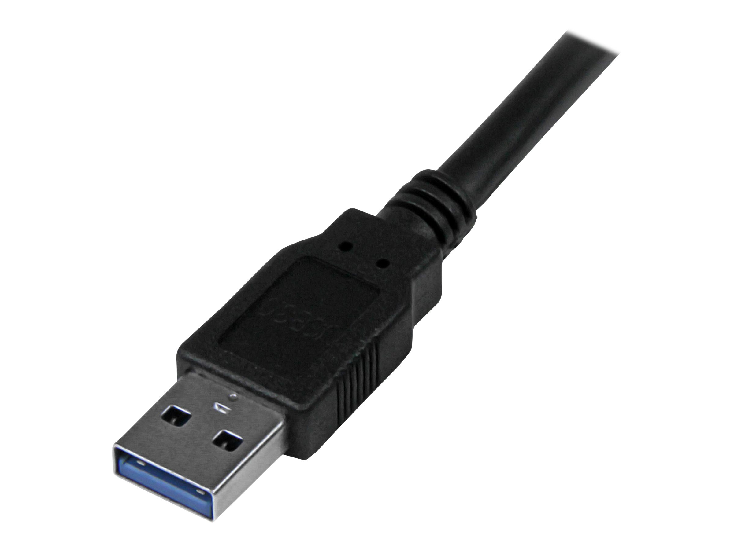 USB3SAA3MBK | STARTECH.COM