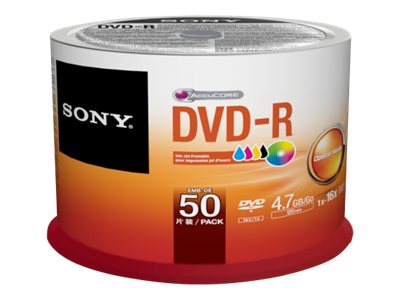Sony 50DMR47PP