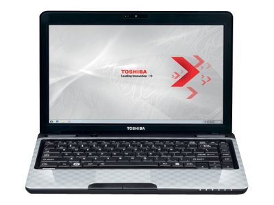 Toshiba SATELLITE L730