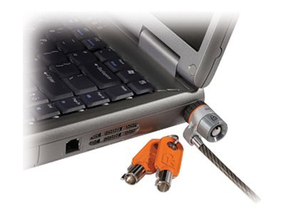 Kensington MicroSaver