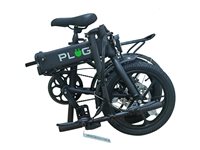 plug electric bike