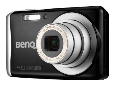 BenQ DC S1410
