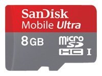 SanDisk Mobile Ultra