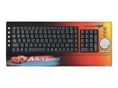 Cirkuit Planet DSY-KB 881