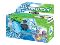 Fujicolor QuickSnap Waterproof