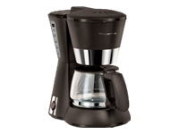 Rowenta ADAGIO CG 2119 - Kaffeemaschine