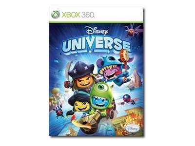 Disney Universe