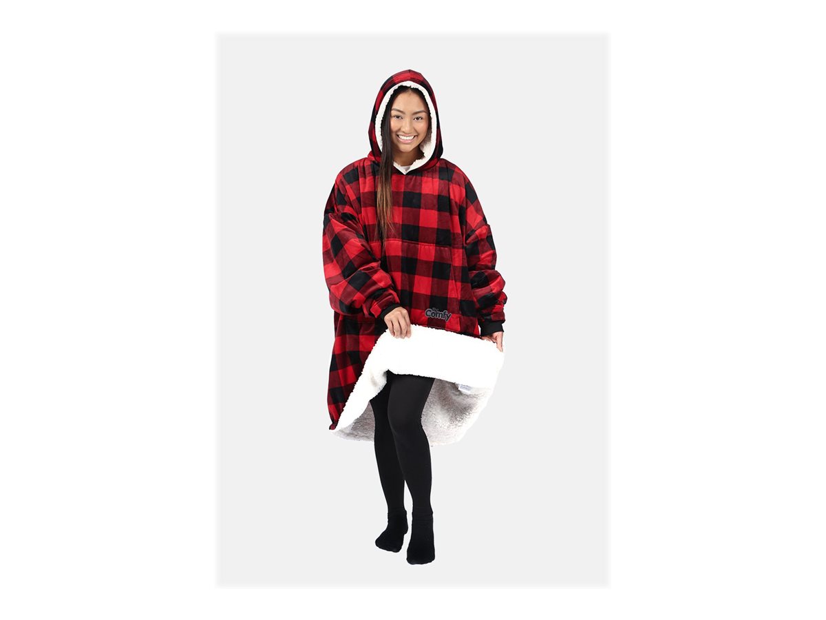 The Comfy Original Wearable Blanket