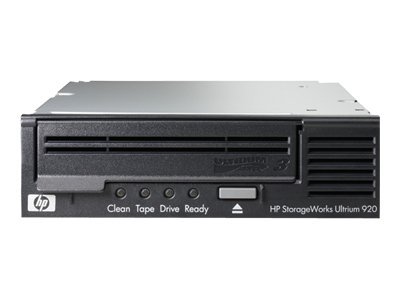 HP StorageWorks Ultrium 920