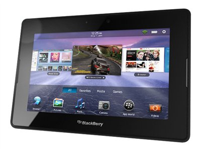 BlackBerry PlayBook