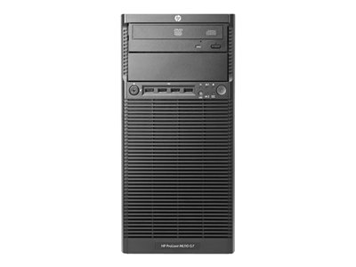HP ProLiant ML110 G7