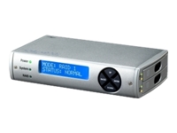 CRU-DataPort ToughTech Duo QR