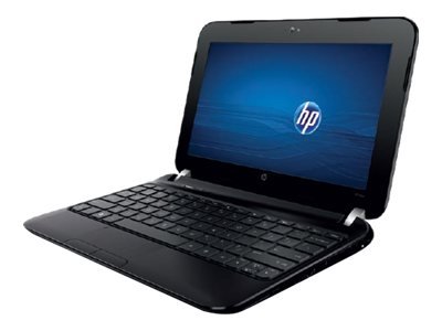HP Mini 110-4110SS