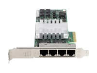 Hewlett-Packard HP NC364T PCI Express Quad Port Gigabit Server Adapter - Netzwerkadapter