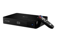 WD Elements Play WDBNLC0020HBK