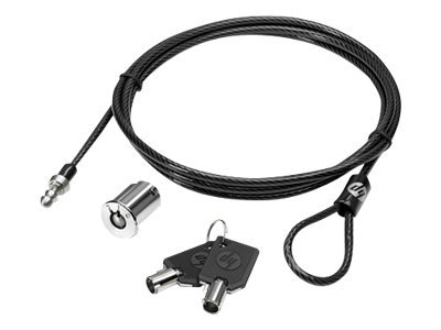HP Docking Station Cable Lock