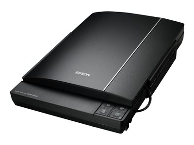 Epson Perfection V330 Photo