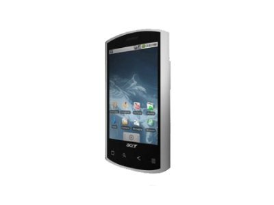  Essentials Android on Acer Liquid P N