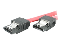 StarTech.com Latching SATA Cable