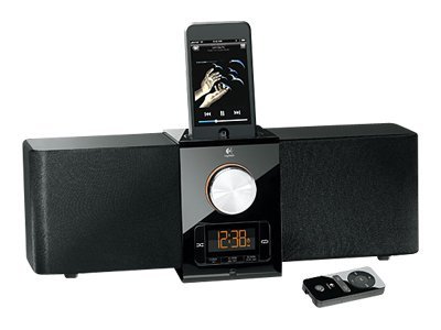 Logitech Pure-Fi Express Plus