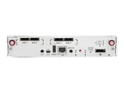 Hewlett Packard  P2000 G3 SAS MSA CNTRL