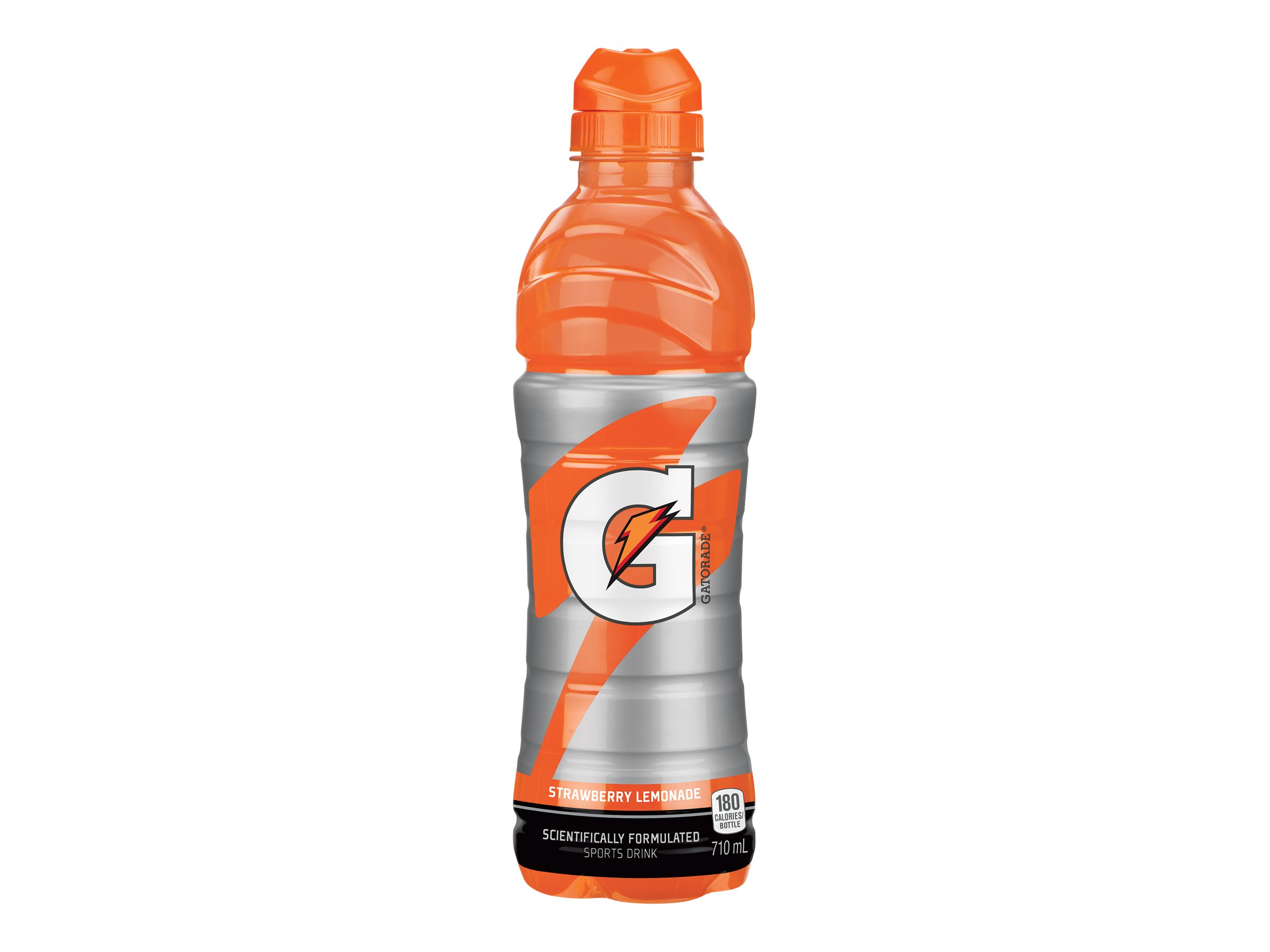 Gatorade Strawberry Lemonade 710ml London Drugs