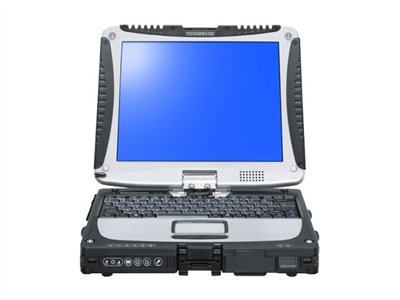 Panasonic MK5-INTEL CORE I5-2520 2.5GHZ SV,10.4 XGA/TOUCH