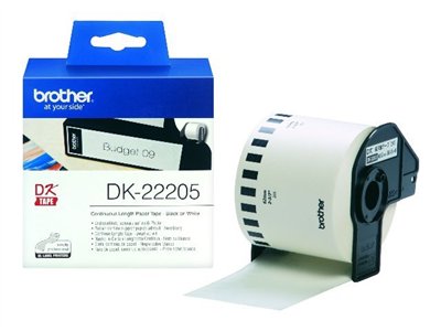 Brother DK-22205
