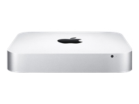 Apple Mac mini - Server - DTS - 1 x Core 2 Duo 2.66 GHz - MC438Z/A