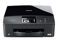 Brother DCP J525W