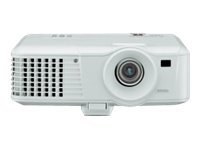 Mitsubishi Nec Mobile Dlp Proj Native Wxga, 1280X800 3000 Lumn