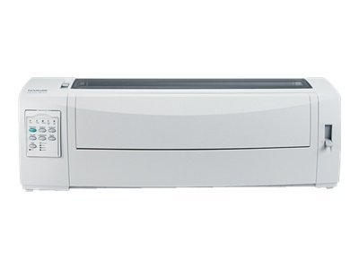 Lexmark Forms Printer 2591+
