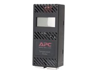 APC Temperature Sensor with Display