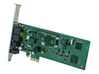Multi-Tech MultiModem ZPX MT9234ZPX-PCIE