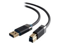 Belkin SuperSpeed USB 3.0 Cable