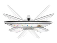 Product shot - Top