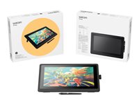 Wacom Cintiq 16 Creative Pen Display - DTK1660K0A