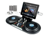 Numark iDJ Live