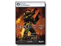 Microsoft Halo 2 Complete package - PC - DVD - Win - English - North America - Complete package - PC - DVD - Win - English - North America