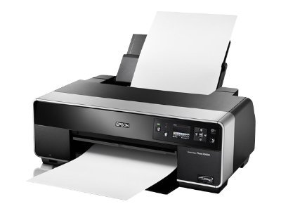 Epson Stylus Photo R3000