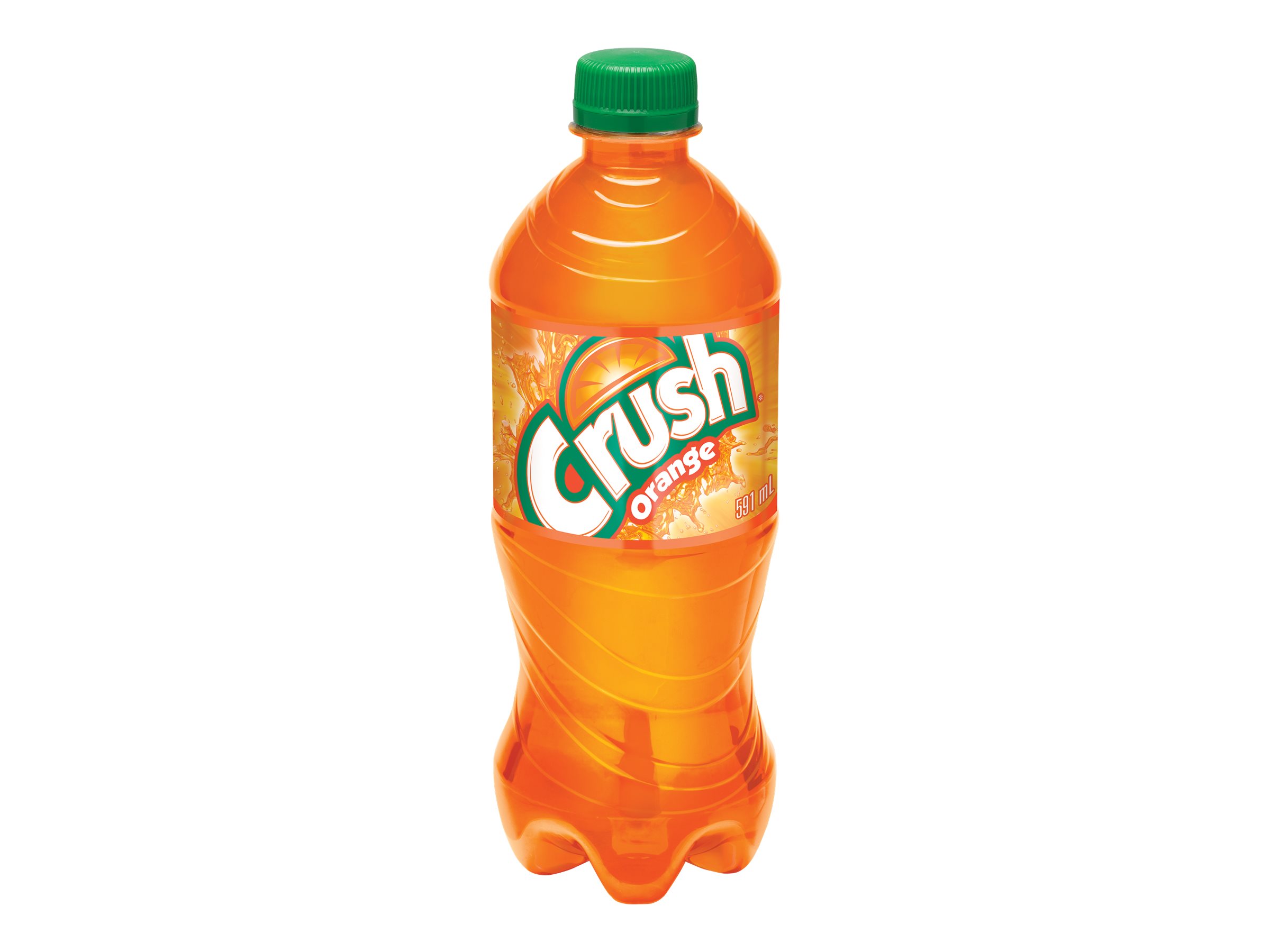 Crush Orange 591ml