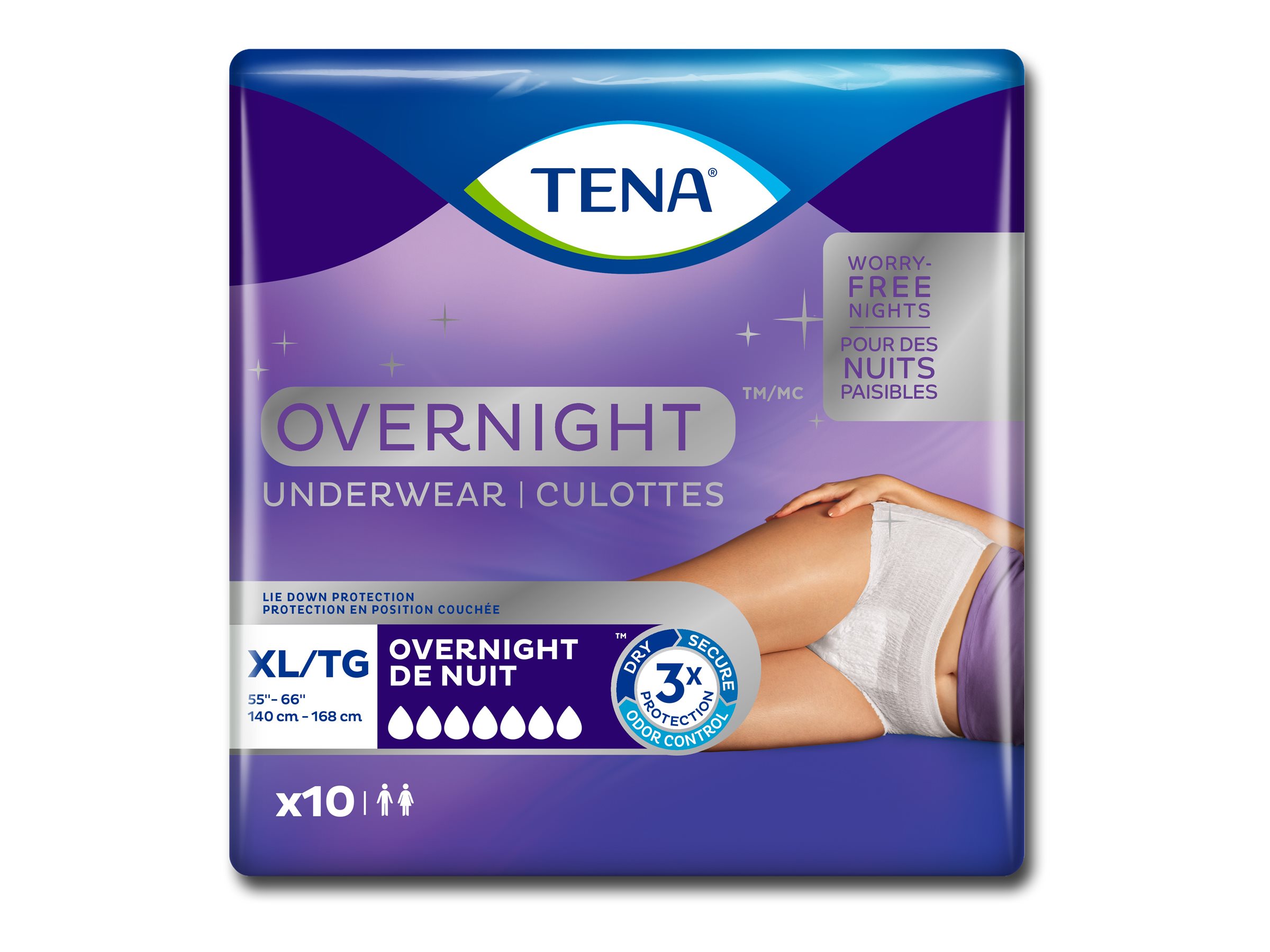 tena-overnight-underwear-extra-large-10s