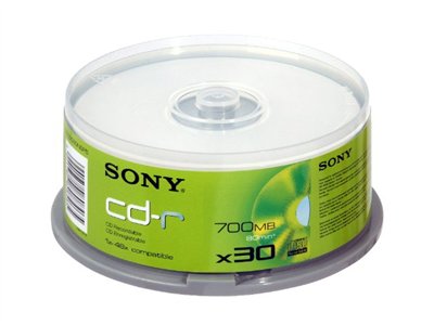 Sony CDQ 80NSPD