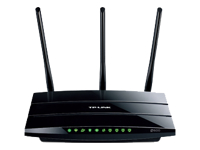TP-LINK TD-W8980