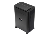 Ednet Shredder X50-CD - Vorzerkleinerer