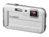 Panasonic Lumix DMC-TS25
