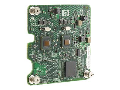 HP NC364m Quad Port 1GbE BL-c Adapter