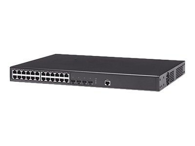 Accton ES4524D