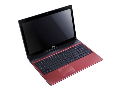 Acer Aspire 5750G-2454G64Mnrr