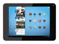 COBY Kyros Internet Tablet MID8048